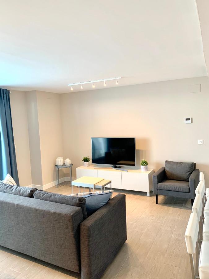 Appartement Duna Beach Torrox Exterior photo