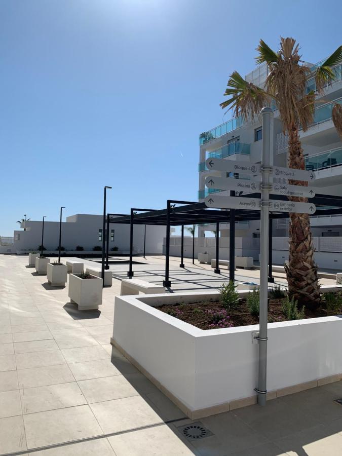 Appartement Duna Beach Torrox Exterior photo